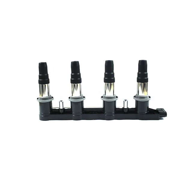 Auto Engine Ignition Coil For Chevrolet Cruze 5557 0160 Ignition Coil
