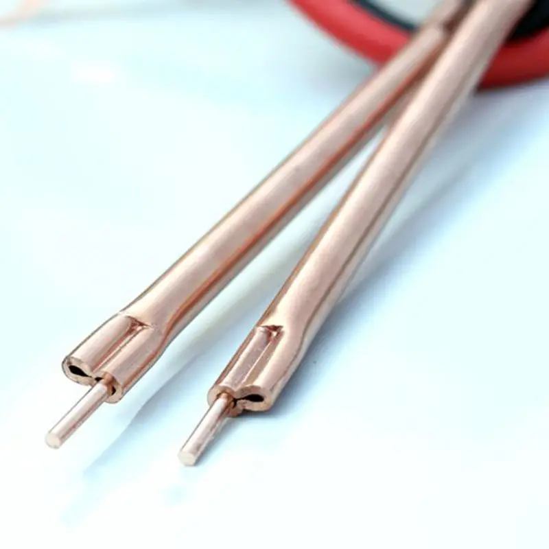 

Protable PCB Circuit Board Handheld DIY Spot Welding Tool Mini Size Lithium