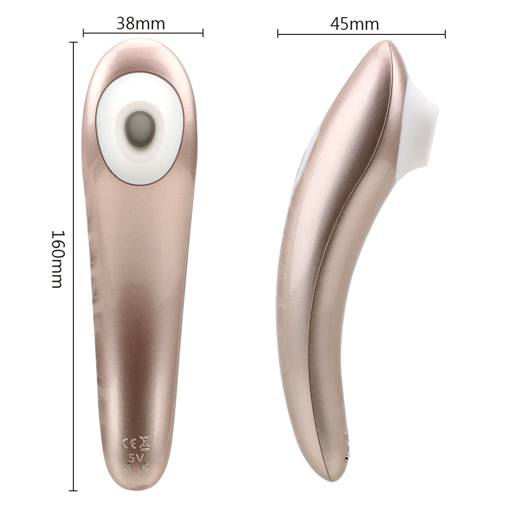 Sucking Vibrators G spot Vagina Sex Toys for Women Stimulation Clit Sucker Vibrator Nipple Sucker Erotic
