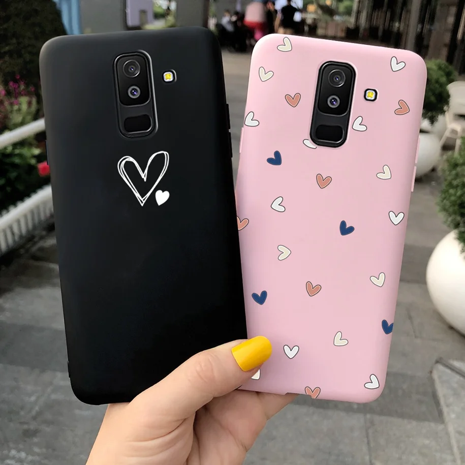 Butterfly Silicone Soft Protective Phone Case - Original Design
