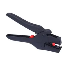 FS-D3 ferramenta de auto-ajuste de isolamento fio striper gama awg 28-10 alicate de friso