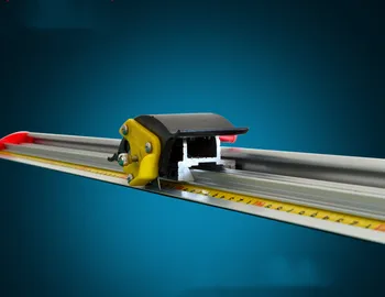 

wj-70 Track Cutter Trimmer for Straight&Safe Cutting, board, banners, 70cm brand new rh