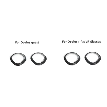 

A Pair Ultra-Thin netic Anti-Blue Light Lens VR Glasses