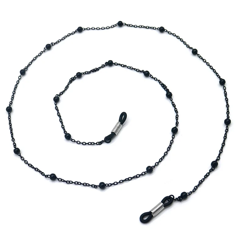 Fashion Beaded Eyeglasses Chain For Women
