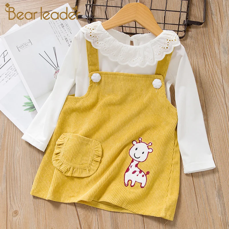 summer baby dress