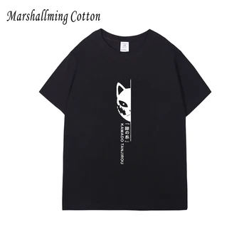 

Manga Demon Slayer T Shirt Demon Slayer Kimetsu no Yaiba T-shirt Kamado Tanjirou Japanese Cosplay Tee Shirt Anime Cotton Tshirt