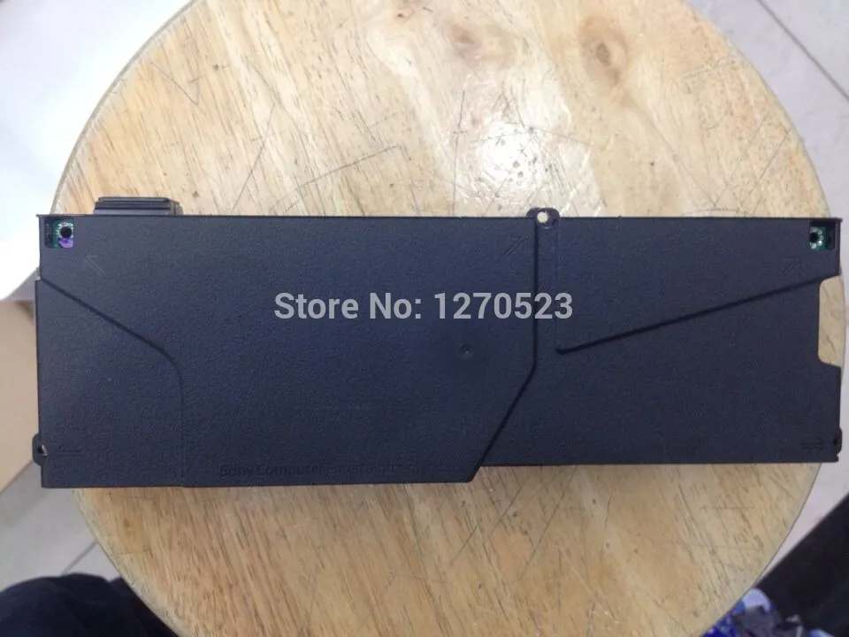 Запасной оригинальный второй адаптер питания для PS4 | Электроника