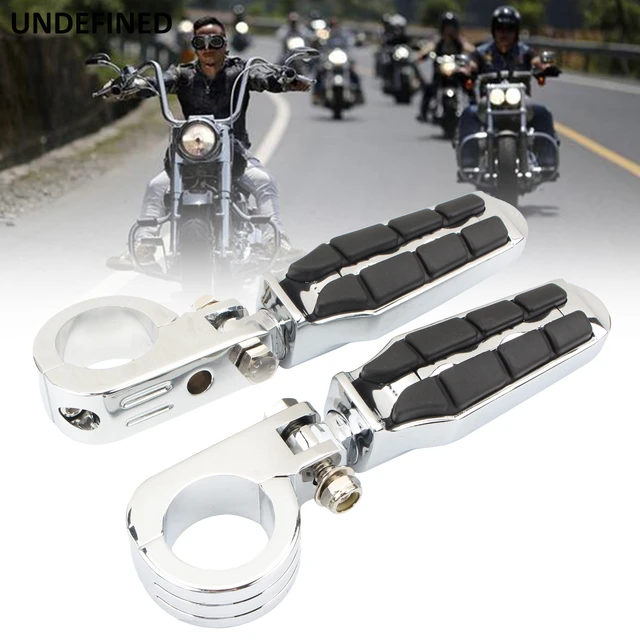 Indian Roadmaster Motorcycle Highway Pegs Discounted Clearance