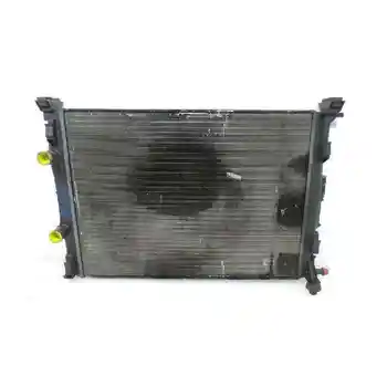 

8200115542 WATER RADIATOR RENAULT MEGANE II FAMILY