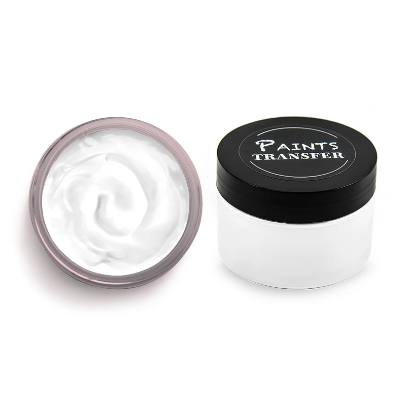 1US fl. oz мел паста для переноса мела PaintsTransfer