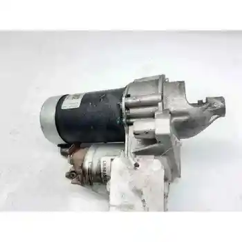 

D6RA110 STARTER MOTOR CITROEN BERLINGO STATION WAGON