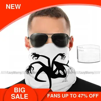 

The Collector Mouth Face Mask The Collector Facial Mask Nice for Adult with 2 Filters Fashion Mask