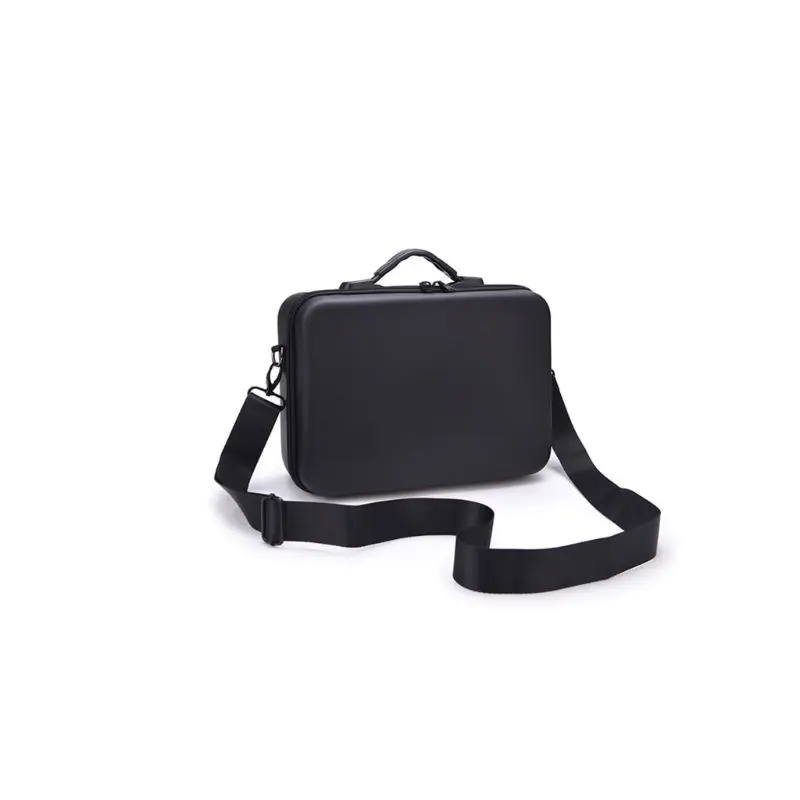 Buy Waterproof EVA Shoulder Bag Hard Carrying Case Storage Box Handbag for DJI Mavic Mini Drone Accessories