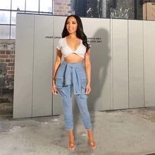 Рваные Джинсы бойфренда, женские брюки, крутые джинсовые винтажные прямые джинсы для женщин, повседневные штаны с высокой талией, женские узкие джинсы