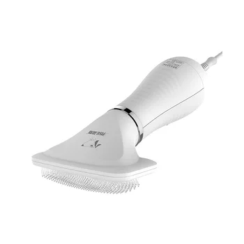 

2 In 1 Pet Hair Dryer Comb Pet Hair Dryer Electric Comb Small Dog Drying Pet Supplies Bath Brush Pet Beauty Tools