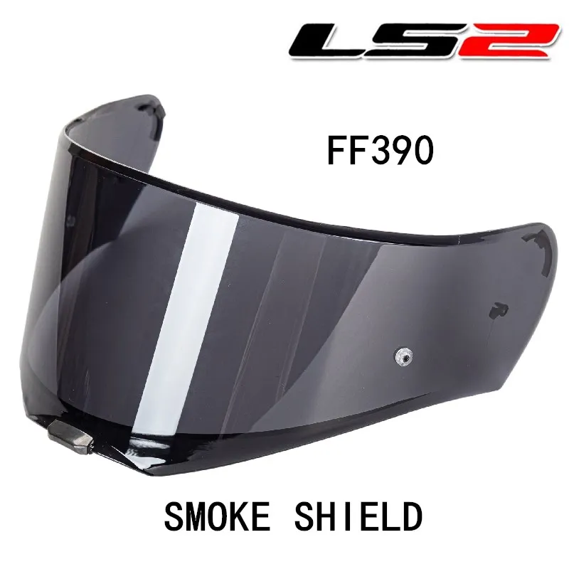 LS2 FF390 helmet glass replacement helmet shield for FF390 model