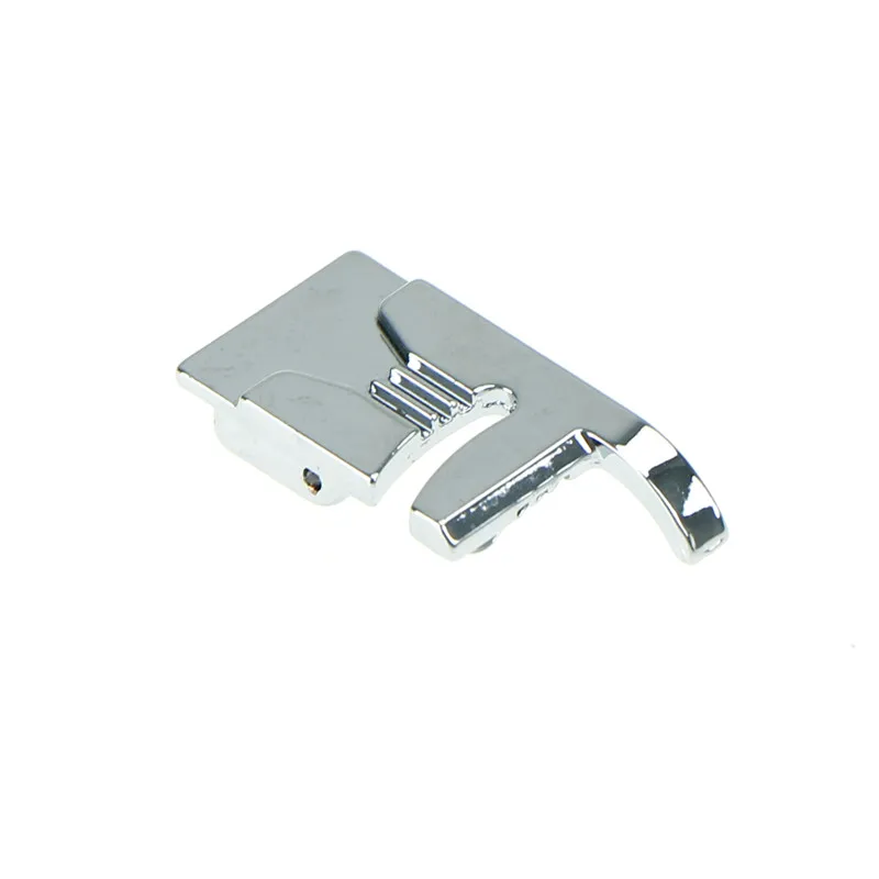 Presser Foot 3 Way Cording Foot Швейные аксессуары, совместимые с Brother, Janome, швейная машина Singer части