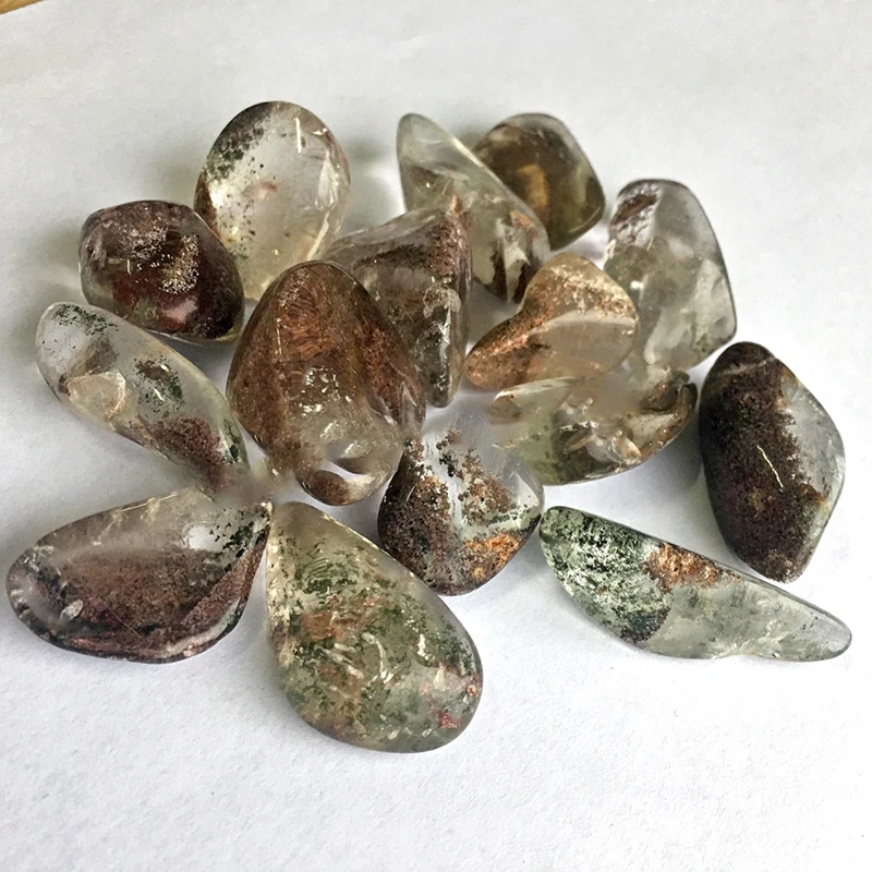 Purple Crystal 100g/1Bag Natural Random Stone Quartz Healing Reiki Decor Collectibles Fish Tank Stone Home Chip Garden Rock