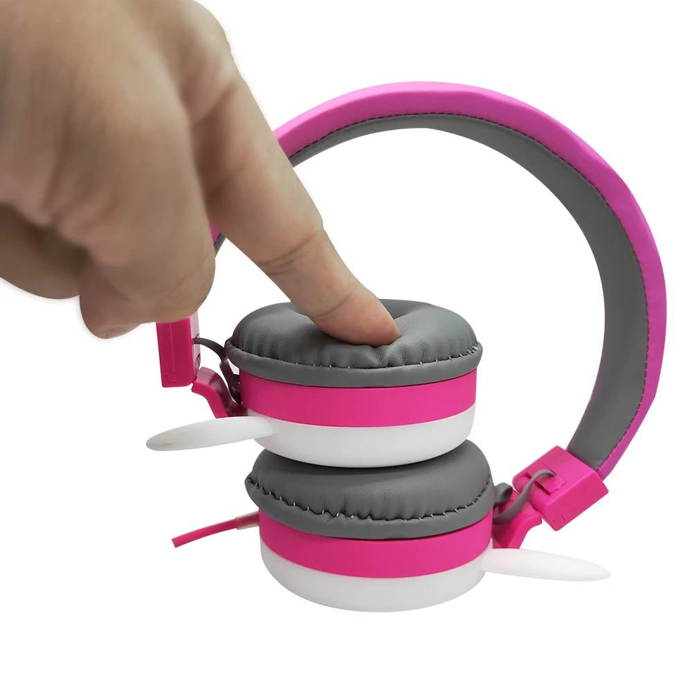 Милые наушники с заячьими ушками, беспроводные bluetooth-наушники для девочек, музыкальная гарнитура, игровые наушники для iPhone 11 huawei mate 30 Xiaomi подарки