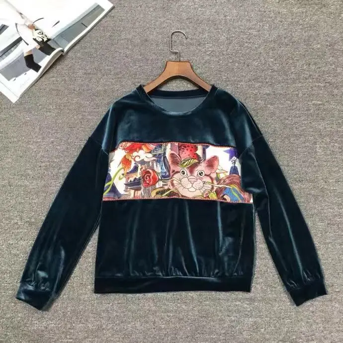 AH10636 Fashion women's Sets Runway Luxury famous Brand European Design party style women's Clothing