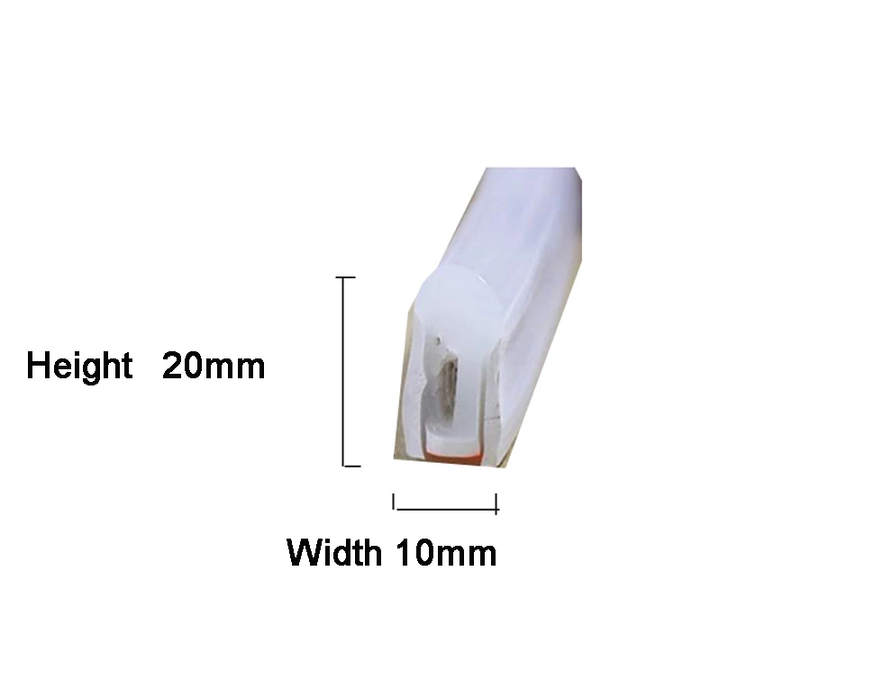 Цветная(RGB) светодиодная лента светильник неоновый светильник 220V SMD 5050 Водонепроницаемый гибкие Фея светильник ing с Мощность штепсельной вилки