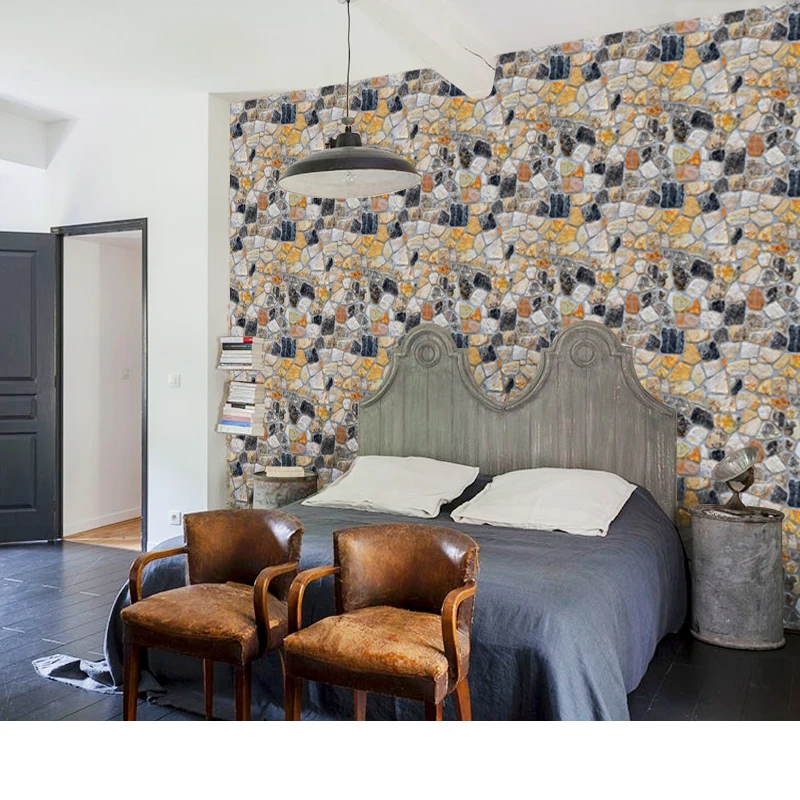 Wall Decor 3D PVC Stickers - Image 6