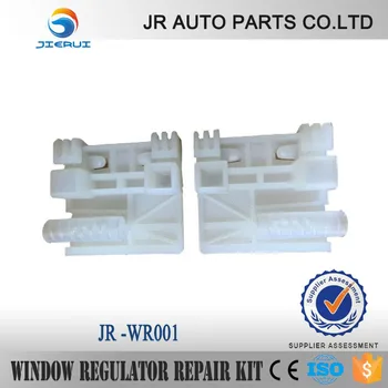 JIERUI èªåè»éšåè»ã®ã¹ã¿ã€ãªã³ã°ã«ããŒé¢šå
æåªãª RX4 ãŠã£ã³ããŠã¬ã®ã¥ã¬ãŒã¿ã®ä¿®çããããªã¢ãµã€ã