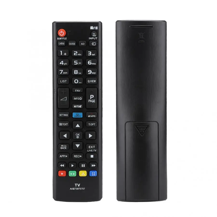 Для LG AKB73975757 Интеллектуальный ТВ-пульт ДУ, совместимый для 22LB4900 22LB490U смарт-пульт дистанционного управления
