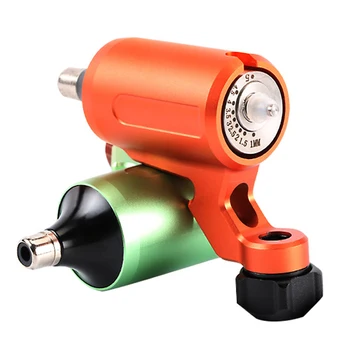 

New Professional Adjustable Direct Drive Motor Tattoo Machine Tattoo Gun
