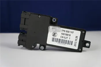 

Front Left Car S-eat Adjustment Switch s-eat control button 7P6 959 747 for T-ouareg