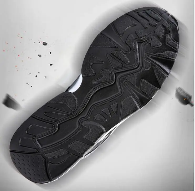 Мужская спортивная обувь; брендовая Повседневная дышащая обувь; zapatillas hombre Deportiva; пара высокого качества; кроссовки