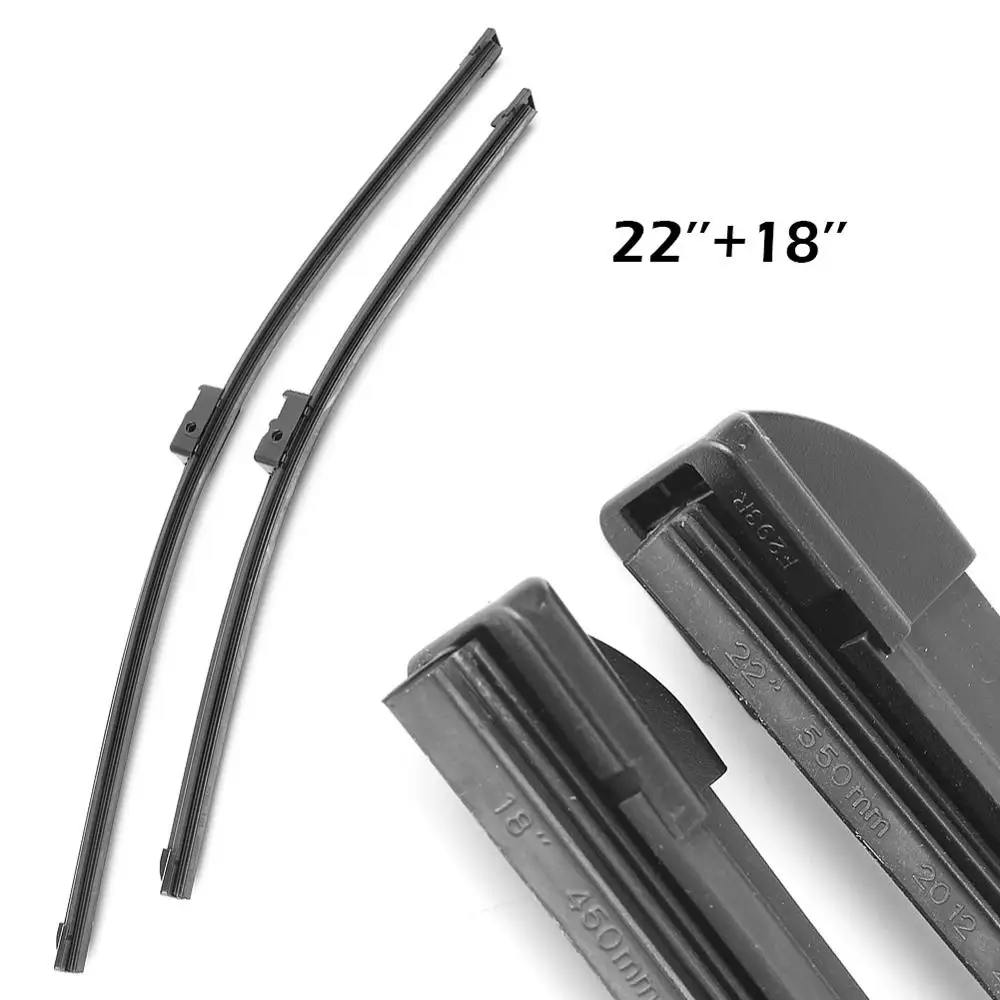 LUCKMART 2"+ 18" Щетка стеклоочистителя переднего лобового стекла 2004-2009 Astra H модель стеклоочистителя автомобиля запасные части