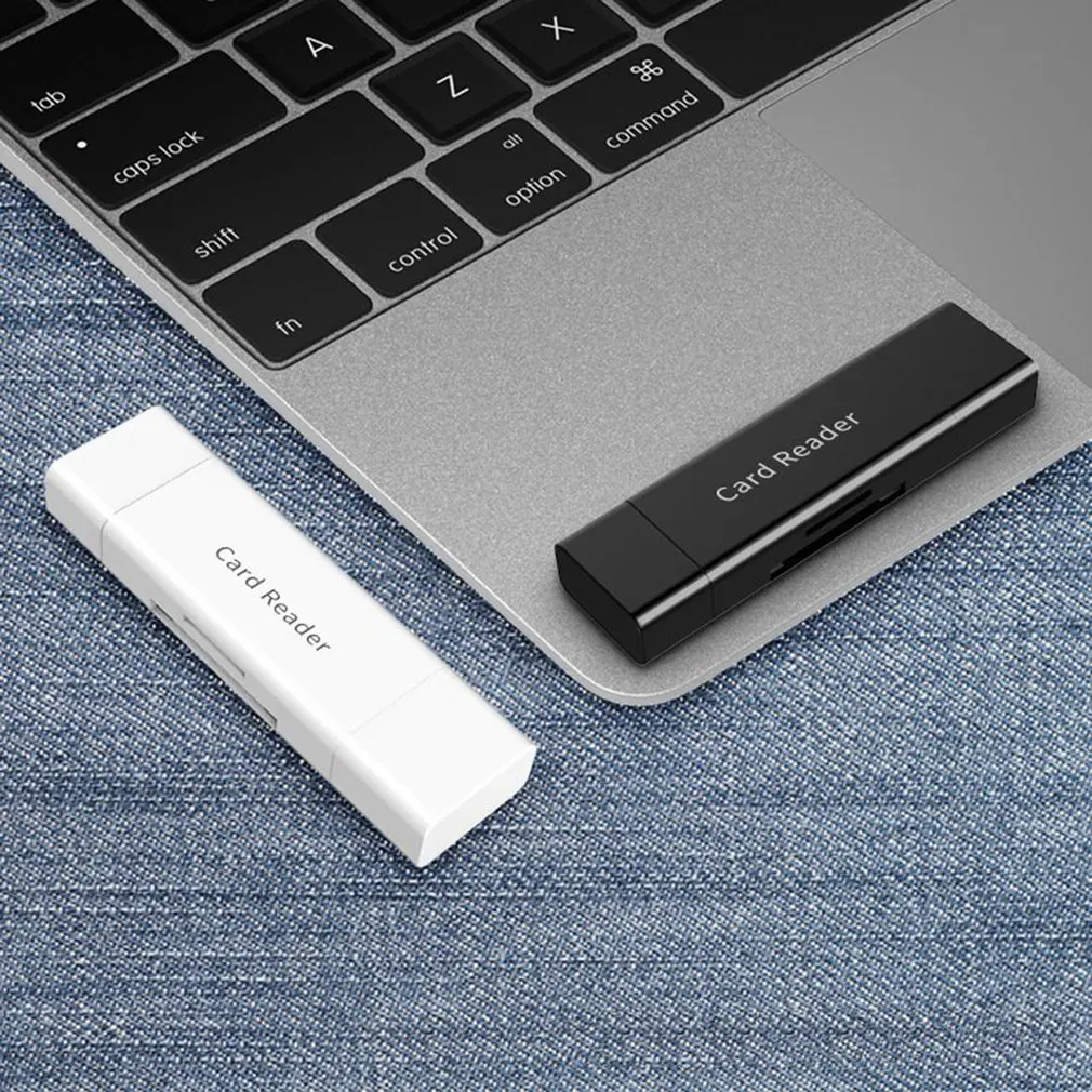 Кард-ридер USB 3,0 OTG Micro usb type C кард-ридер Lector S-D кард-ридер для Micro TF usb type-C кард-ридер
