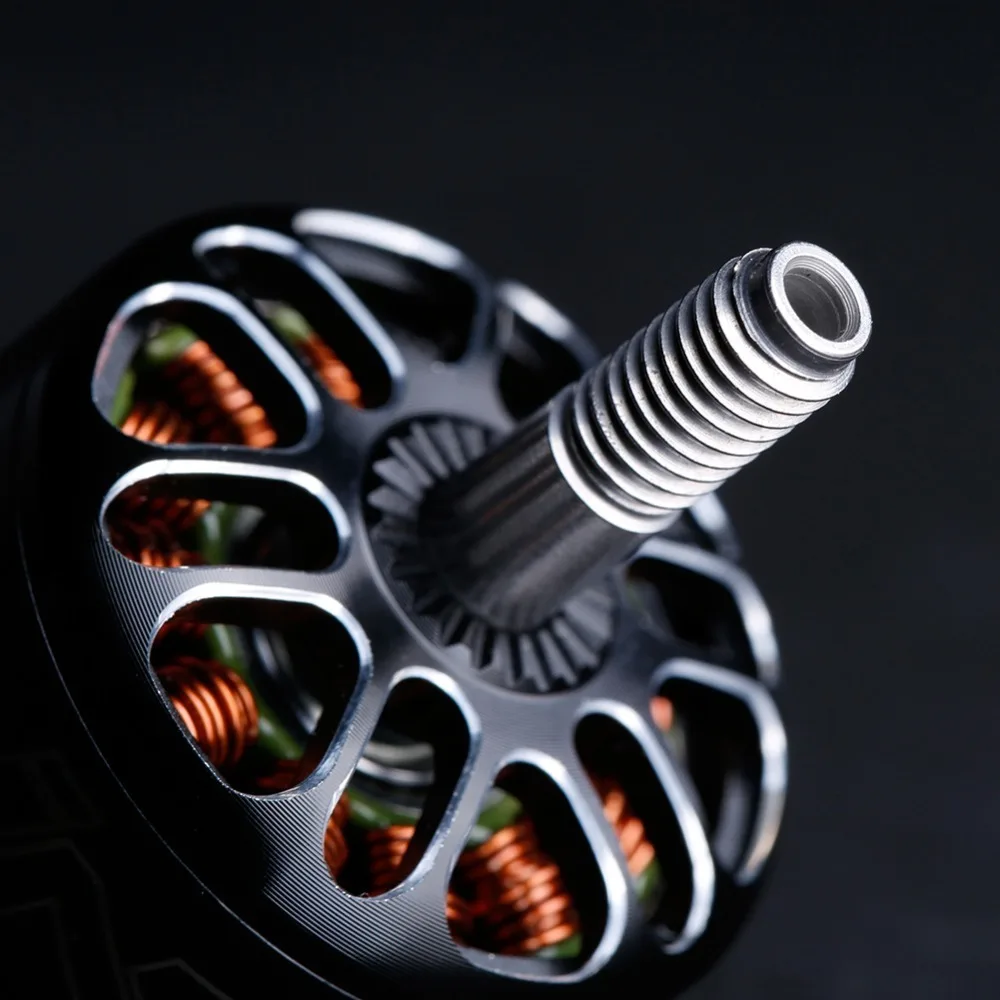 Iflight Син-e Xing E 2207 2450 2750kv 2-4s 1700 1800kv 3-6s гоночный Бесколлекторный двигатель для 5/6 дюймов пропеллер Fpv Rc Дрон для гонок