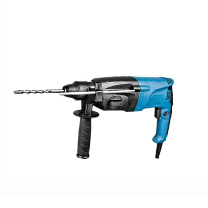 Z1C FF05 26 Impact Drill Hammer Three Functional Portable Electric