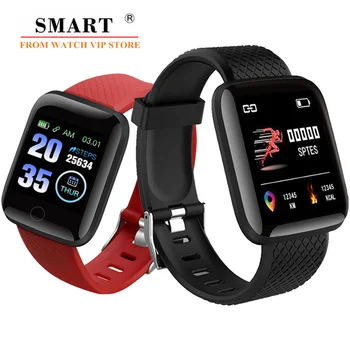 

Waterproof Sport Smartwatch Blood Pressure Heart Rate Monitor Fitness Tracker Wrist Band Fashion Casual Smart Watches reloj