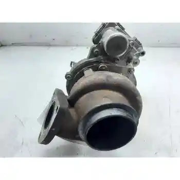 

A6510900186 TURBOCHARGER MERCEDES SPRINTERII CASE CLOSED (SINCE 01.06)