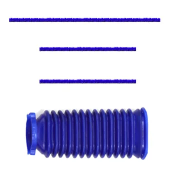 

Plush Strips Hose Kit For Dyson V7 V8 V10 V11 Vacuum Cleaner Soft Roller Head Replacement Accessories