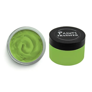 

Chalk Paste for Chalk Transfer Paints Transfer GREEN