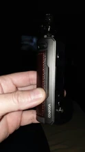 VOOPOO-Kit de vapeo Drag X Drag S, juego de cápsula de 80W, 60W, cartucho de 4,5 ml, chip GENE.TT, PnP-VM1, VM5, VM6, bobina de cigarrillo, original