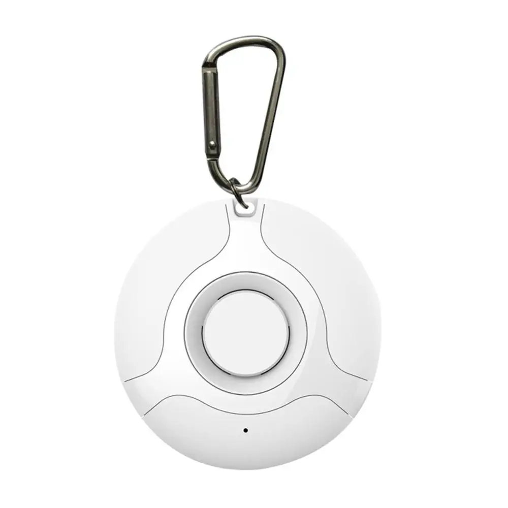 BM0480W USB перезаряжаемая ультразвуковая уличная умная Отпугиватель вредителей беспроводная мышь отпугивающее устройство от насекомых - Цвет: BM0480W