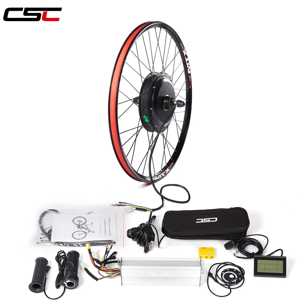 electric bike motor wheels Bluetooth 