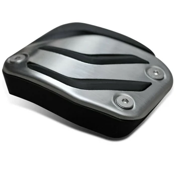 

Replacement Pedal Cover Parts Interior For BMW M2 F87 2016-2019 Kit Car