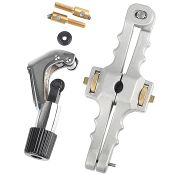 

Cable Slitter Longitudinal Opening Longitudinal Sheath Fiber Optic Cable Stripper SI-01 Cable Cutter