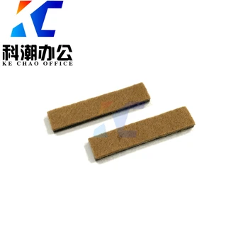

KECHAO 2Pcs Transfer sponge Compatible for Konica Minolta bizhub BHC5500 C6000 C7000 C6500 C5501 C6501 copier parts