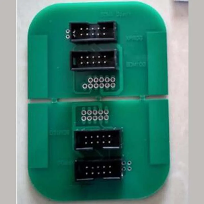OBD ЭБУ программист BDM1 BDM2 BDM3 Весна адаптеры для BDM рамки ЭБУ MPC чтения BDM