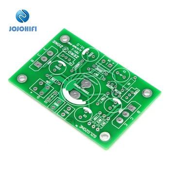 

DIY PCB Board for Atom BR JLH1969 MONO / Dual Channel Single-ended Class A After Stage Power Amplifier Board
