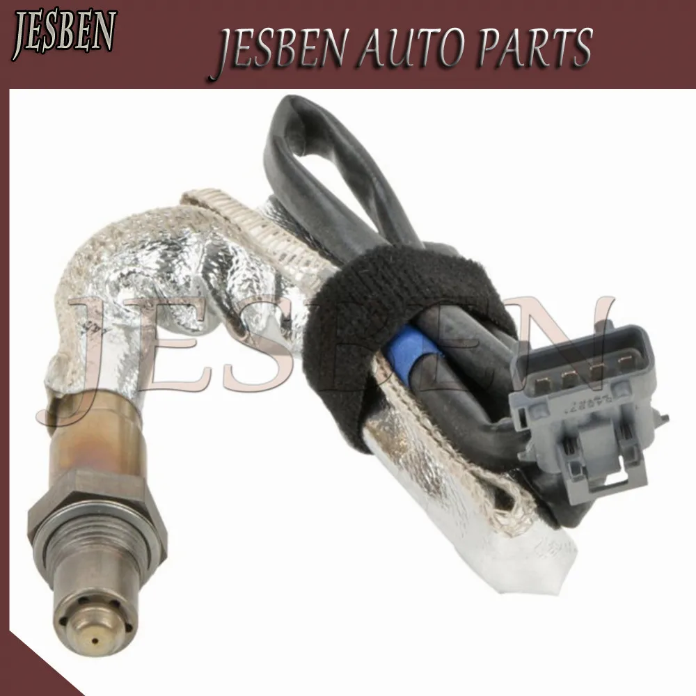0258006200 9470011 Новый нисходящий Лямбда зонд кислорода O2 Сенсор подходит для Volvo S80 184
