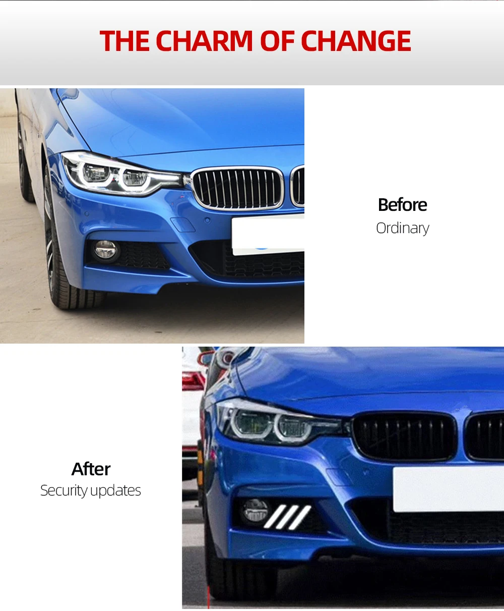 速--9-宝马3系三色流光转向野马款日行灯18-19年--英_02