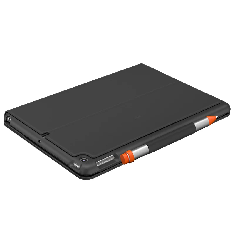 Logitech SLIM FOLIO iPad Keyboard iPad Air®(3rd Gen) dengan